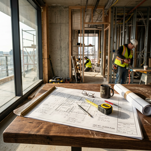 Mimarlık Hizmetleri